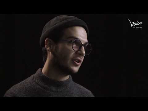 "Чуй Гласа на..." Божидар Василев - Trombobby - епизод 1