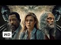Mindcage: Official Trailer (2022) Martin Lawrence, Melissa Roxburgh, John Malkovich