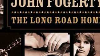 John Fogerty - Hot Rod Heart