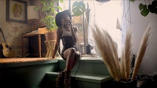 MAAD - Eventually | For Love &amp; Lemons Artist Series