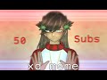 XD Meme Animation 50 SUB SPECIAL Gacha Club Art Lvnaclouq