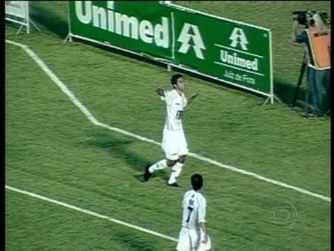 Atlético-MG 1x0 Tupi - 2008 - Mineiro 2008 Semifinais