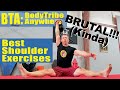 Best Brutal Shoulder Builders