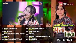 Download lagu YENI INKA BERSABARLAH RA JODO ANGEL FULL ALBUM TRENDING 2021 PILIHAN VERSI VIDEO mp3