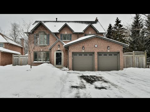 241 Lake Driveway W, Ajax - Open House Video Tour