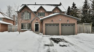 241 Lake Driveway W, Ajax - Open House Video Tour