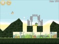 Official Angry Birds Walkthrough Poached Eggs 2 15