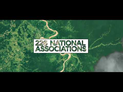 Official WTTD 2019 Video - Join us on April 6 2019!