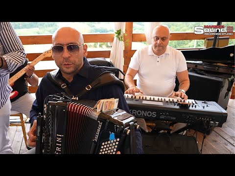 ACA CERGAR x MANUEL RISTIC x SANJIKA x GORILA - Cergarski atak (Danijelovo punoletstvo) 4K