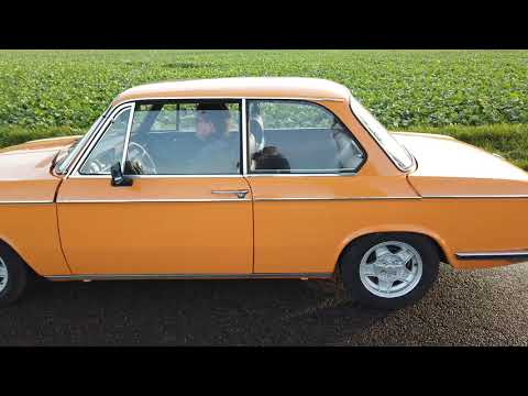 1975 BMW 2002TII (CC-1475977) for sale in Langeskov,  Denmark, DN