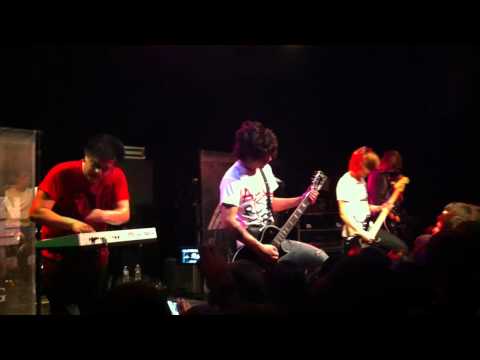 Abandon All Ships - Take One Last Breath [LIVE]