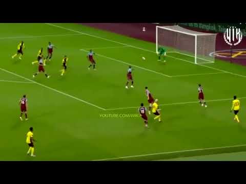 Issa Diop Skills Welcome to Beşiktaş 