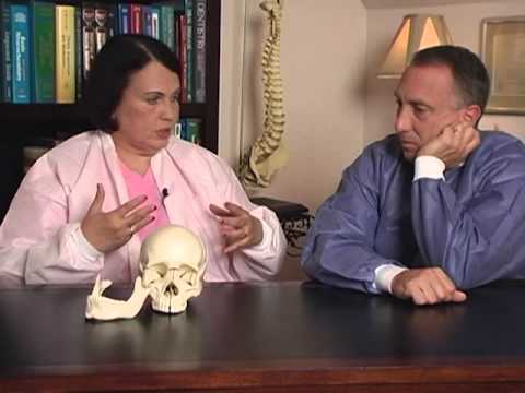 Occlusal Splints, TMJ and Thumb Sucking