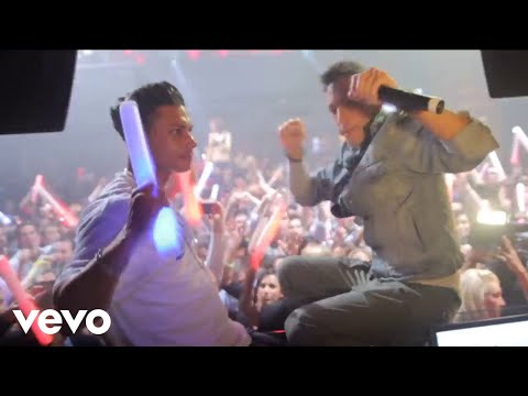 Chuckie - Who Is Ready To Jump? (The How High Edit)