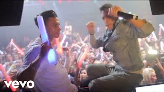 Chuckie - Who Is Ready To Jump? (The How High Edit)
