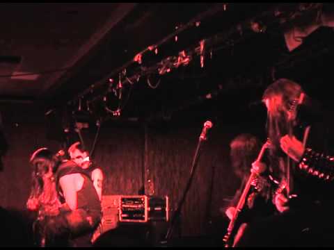 Diademegon Part 2 Manitoba Metalfest 2004 Night 1