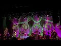 Brian Wilson Christmas/Band intro/Wouldn’t It Be Nice
