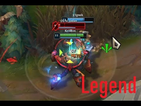Urgot hard support?