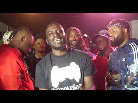 Fettuccine20 vs Th3 Saga