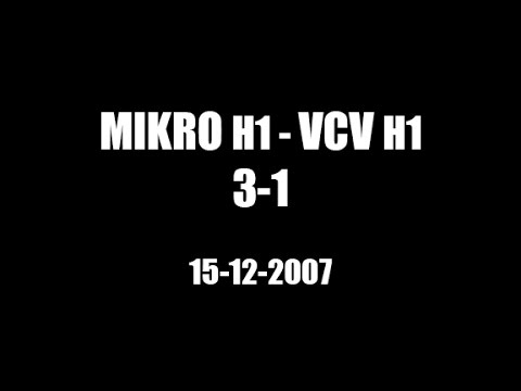 Mikro Electro H1 - Brilliant VCV H1
