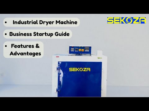 Electric Dryer