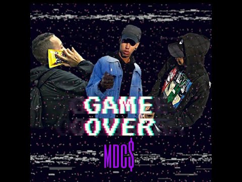 MDX Mob | Game Øver 🎮 (feat. @mdx.nicacio, JP e Neiff) [Clipe Oficial]