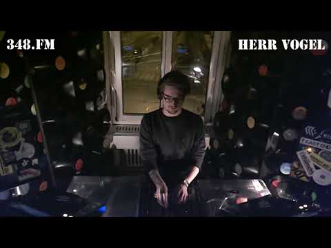 Herr Vogel - 348.FM