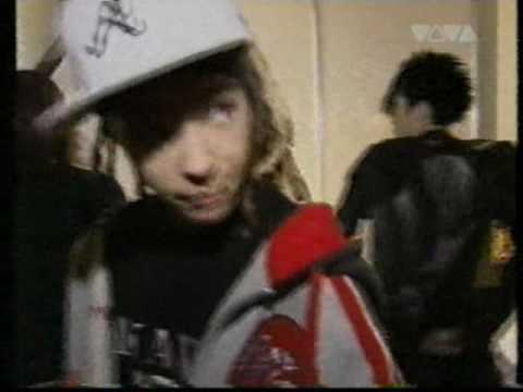 Tokio Hotel pumpen Bier