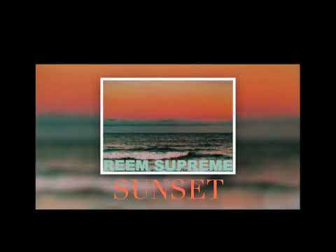 80s x STEVIE B x APACHE 207 x FREESTYLE MUSIC TYPE BEAT - 'SUNSET' (prod. by Reem Supreme)
