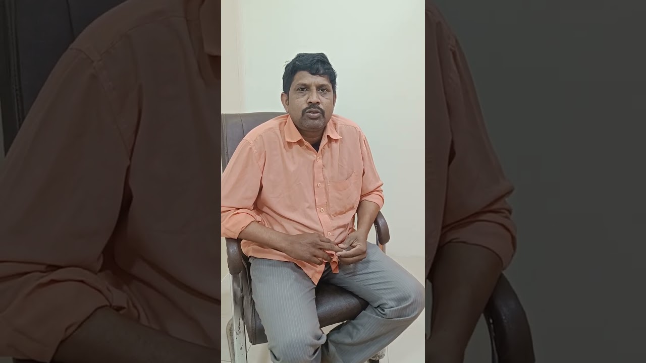 Real Patient Review | Dr. Kanchana Laxmi | KNR Herbs Ayurvedic Hospital