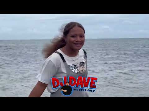 DJ Dave Lewis ft Ana  - Alu Oe JayZo Remix