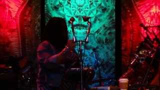 Mickey Hart Band - Supersonic Vision 5.13.13 Avalon Theatre