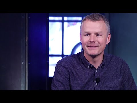 Niels Aalberts — Niels Aalberts (muziekmarketeer) over doorbreken in de muzie