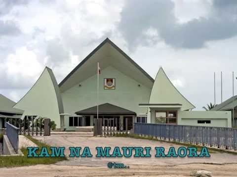 Kam na mauri raora_BETAIA - Kiribati@tm..