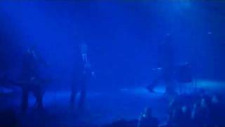 COVENANT Live / Figurehead  @ Waregem Gothic festival 2010