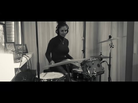 The Hill Frequencies - Pushin' my luck (Robert Belfour)