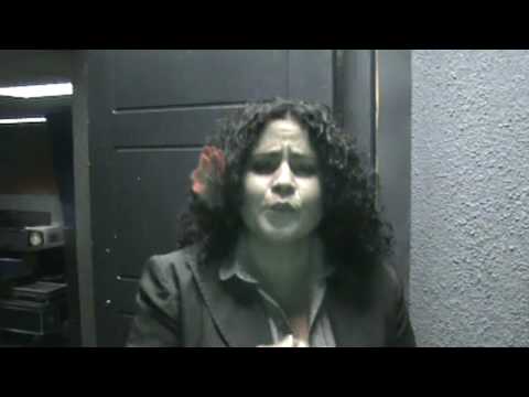 Thumbnail for un saludo de Jeny Valdes - cantante de los Van Van by los van van
