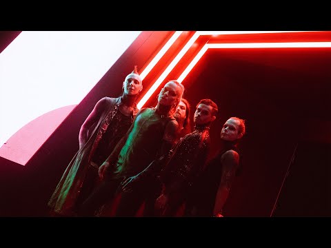 TV Of The Lost - Episode 552 - Manchester (UK), AO Arena