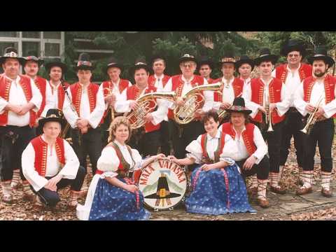 Valaška - Rozmarýnka