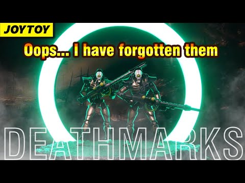 𝐉𝐎𝐘𝐓𝐎𝐘 𝙒𝙖𝙧𝙝𝙖𝙢𝙢𝙚𝙧40𝙆 𝙉𝙚𝙘𝙧𝙤𝙣 𝘿𝙀𝘼𝙏𝙃𝙈𝘼𝙍𝙆𝙎 1/18 𝙨𝙘𝙖𝙡𝙚 𝙖𝙘𝙩𝙞𝙤𝙣 𝙛𝙞𝙜𝙪𝙧𝙚 𝙧𝙚𝙫𝙞𝙚𝙬 & 𝙪𝙣𝙗𝙤𝙭𝙞𝙣𝙜