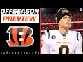 Bengals Offseason Preview: What do they need to do to remain Super Bowl contenders? | CBS Sports