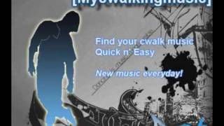 [Mycwalkingmusic] Vivian Green - So far gone [Fast]