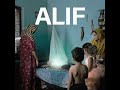 ALIF Dabzee SA Abraw Official Audio