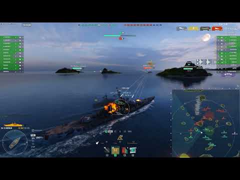 Kremlin 250k in Dirigible Derby