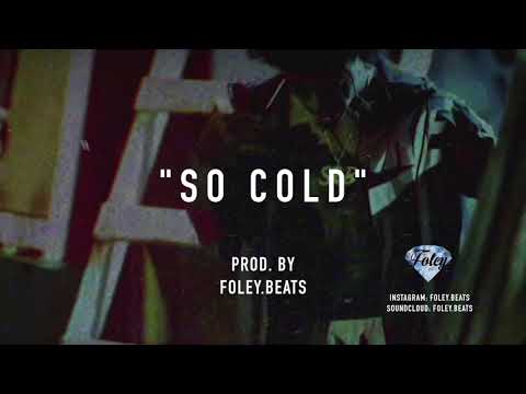 *FOR SALE* Daboii x Lil Sheik x Payroll Giovanni Type beat - "So Cold" (Prod. Foley.beats)
