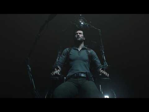 The Evil Within 2 Walkthrough Part 19  - 1080p Gameplay