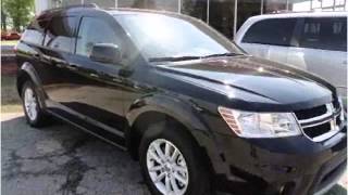 preview picture of video '2015 Dodge Journey Used Cars Blytheville AR'