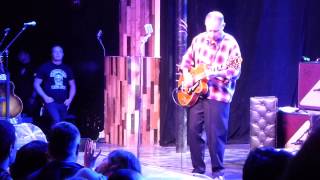 The Rev. Horton Heat - Spend A Night In The Box