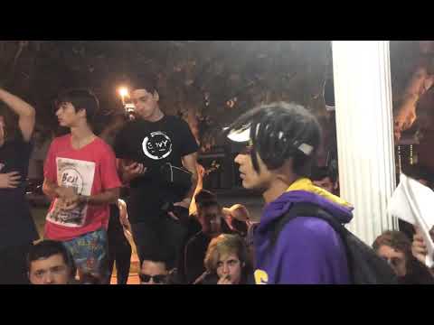 LCF | SEMIFINAL | Marin vs Dkoyt | fecha 1 temporada 2k19