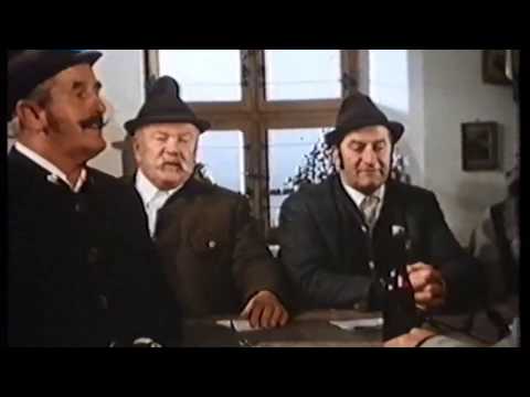 Waakirchner Sänger - Ihr Herrn schweigt ein wenig still (Musik in einem Bauernhofmuseum 06)